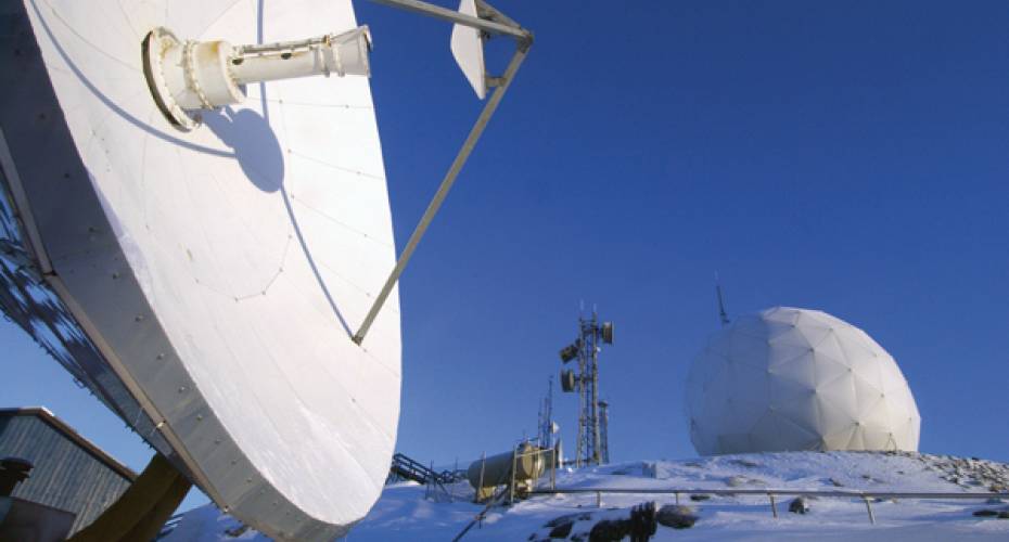 Une panne de courant à Nuuk affecte les communications dans tous le&nbsp;pays