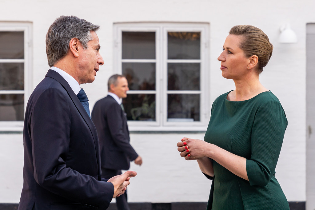 1.6 billion for Greenland, UID’s Apologises & Arctic Light 2025… September’s Wrap&nbsp;Up