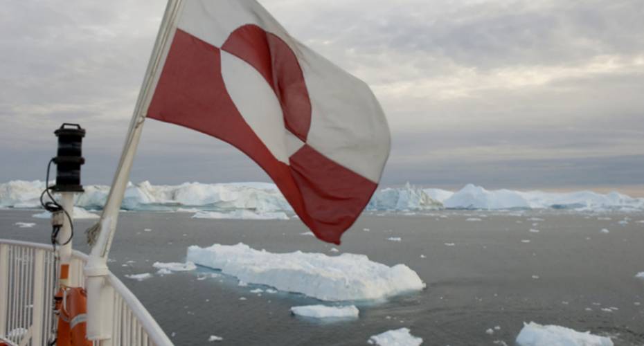 Donald Trump Expansionism, Kalaaleq Independence, Arctic Defense, Danish Racism… January’s&nbsp;Wrap-Up