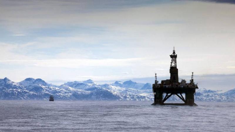 Oil Spill around Nanortalik, Tsunami, Polar Bears, Merging of Municipalities… September’s Wrap-Up