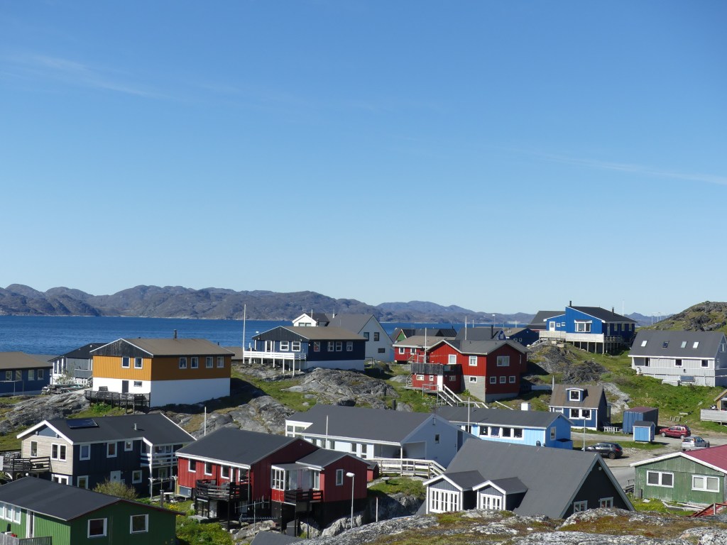 French Consulate, Economic Crisis, Eastern Independence & Protest in Nuuk… Summer’s Wrap&nbsp;Up