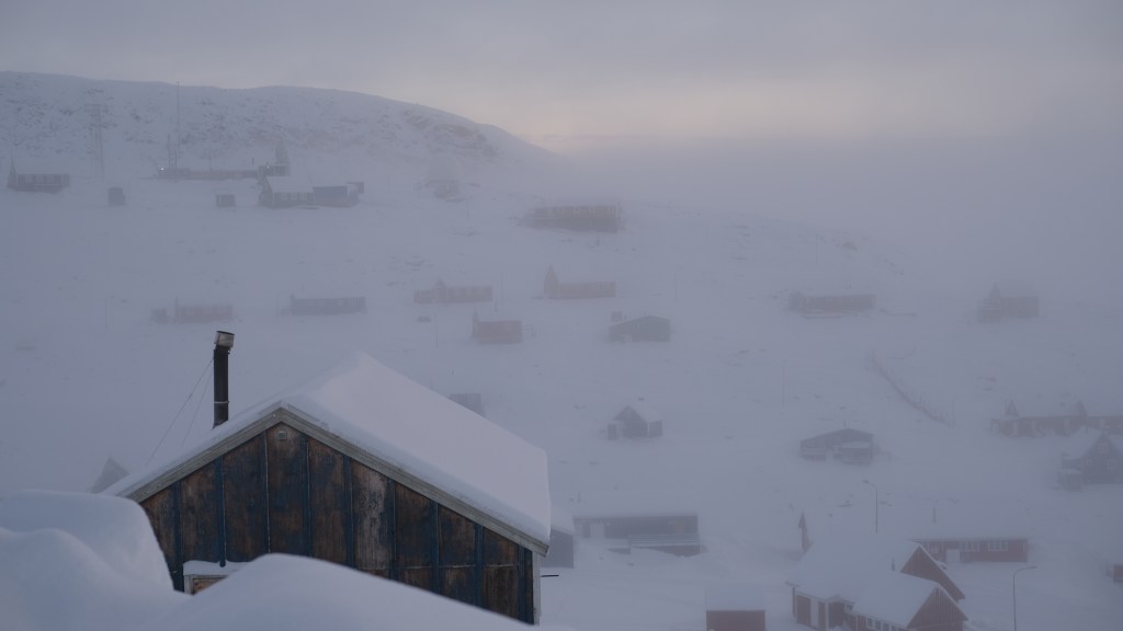 From Venezuala to Greenland: Trump Imperialism… December’s Wrap Up