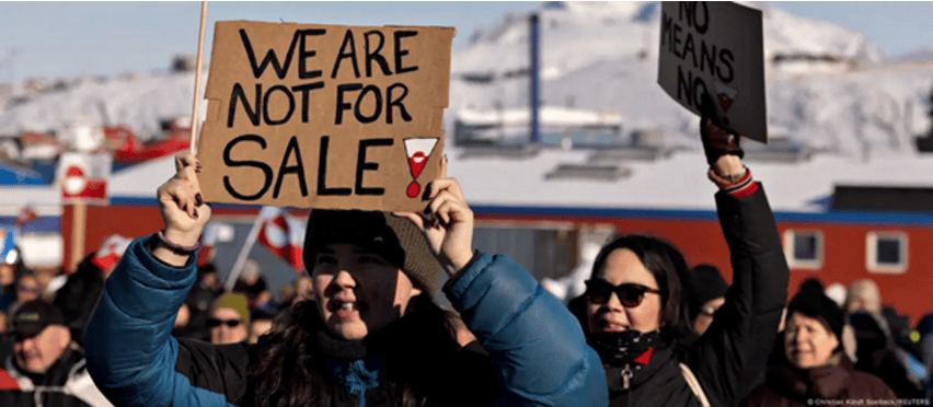 National and Municipal Elections, Protests Against Trump, JD Vance… March’s&nbsp;Wrap-Up