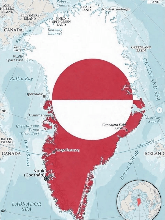 From Venezuala to Greenland: Trump Imperialism… December’s Wrap&nbsp;Up